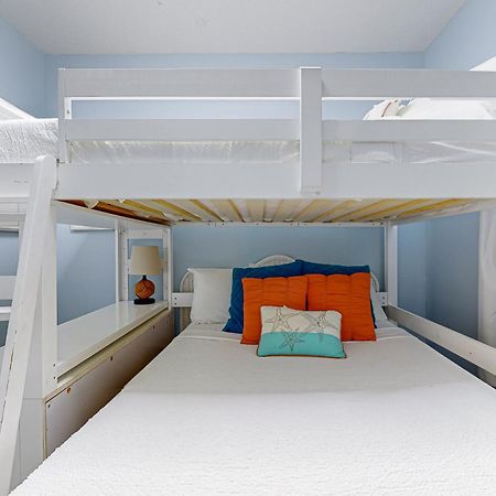 Baywatch F2 Apartment Pensacola Beach Exterior photo
