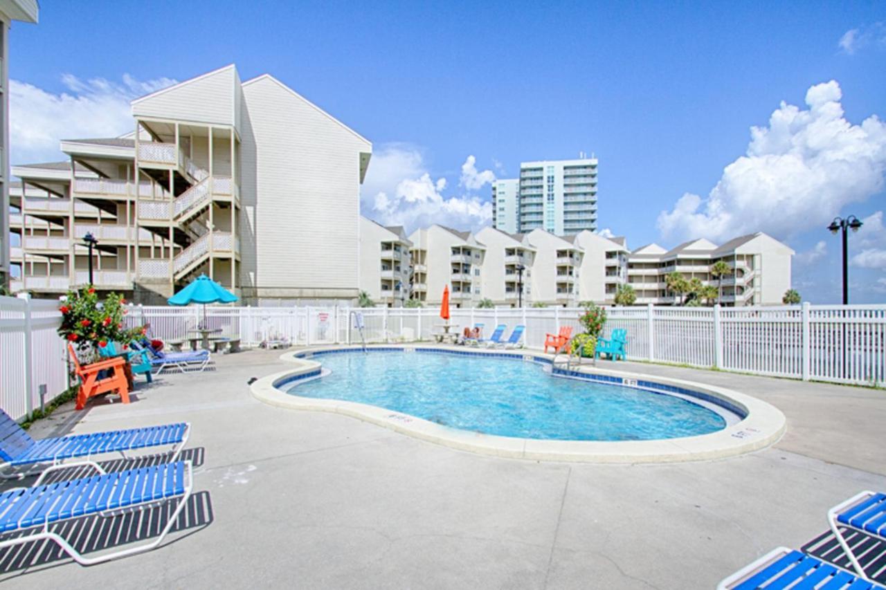 Baywatch F2 Apartment Pensacola Beach Exterior photo