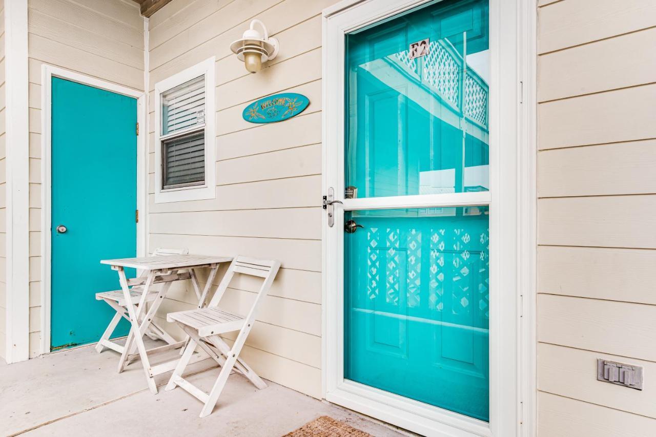 Baywatch F2 Apartment Pensacola Beach Exterior photo