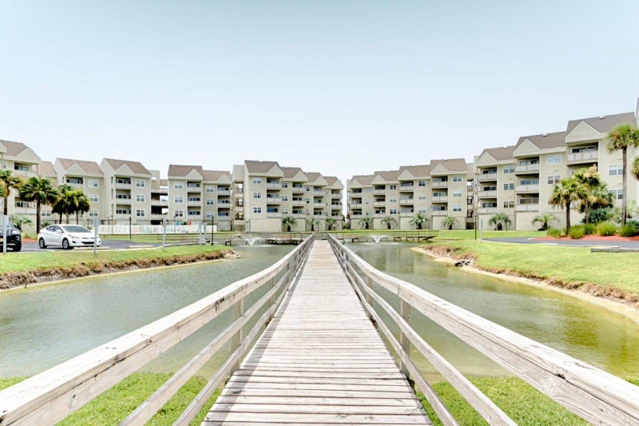 Baywatch F2 Apartment Pensacola Beach Exterior photo