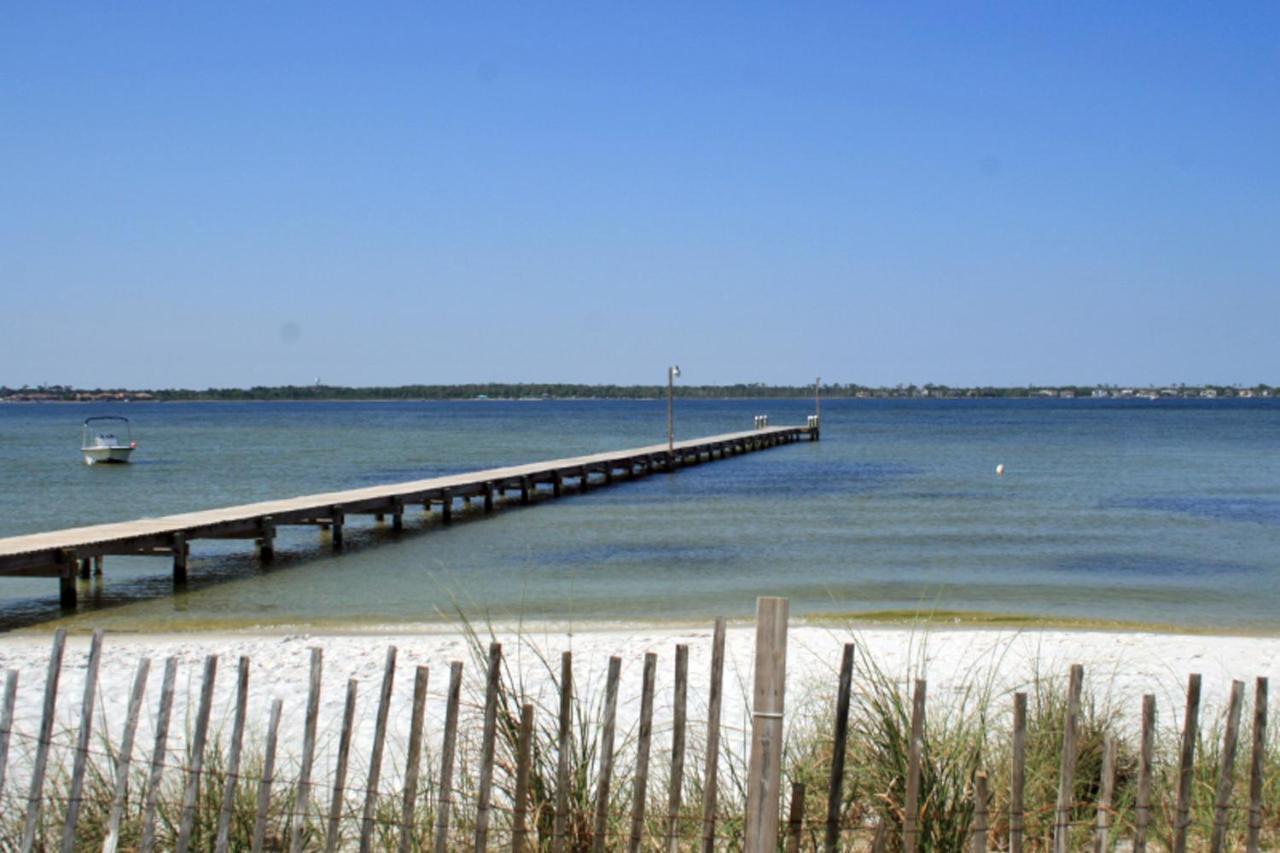 Baywatch F2 Apartment Pensacola Beach Exterior photo