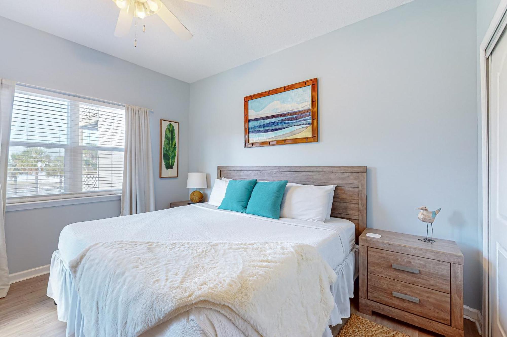 Baywatch F2 Apartment Pensacola Beach Exterior photo